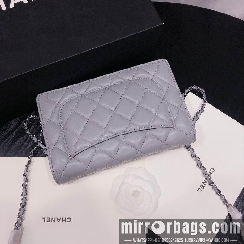 1:1 Chanel Bags 33814 19X13X4cm XMY 23