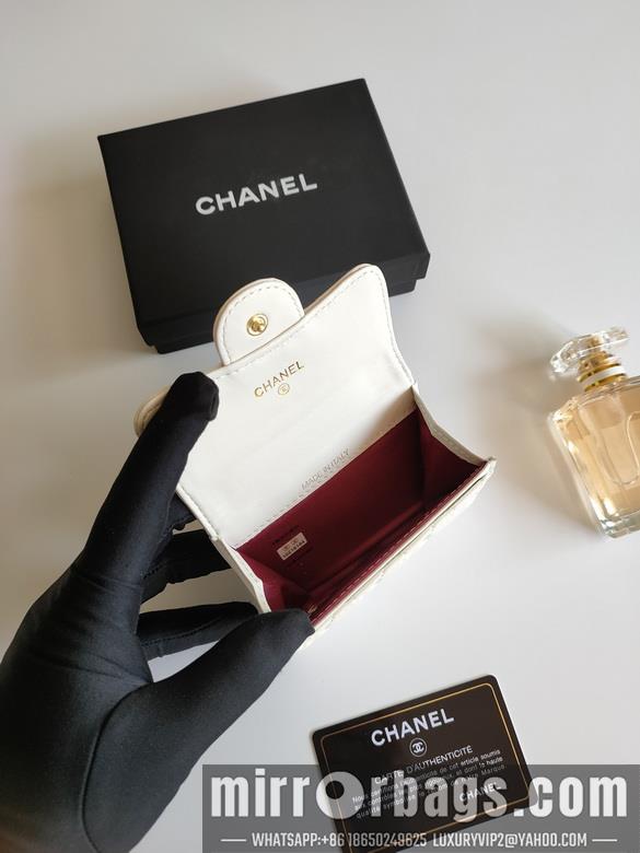 1:1 Chanel Bags AP0214 7.5X11.3X2.1cm XM 1