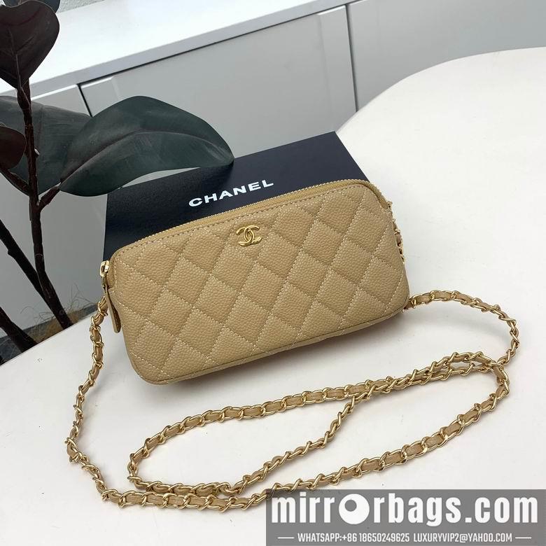 1:1 Chanel Bags 50169 20X10cm XMY 5