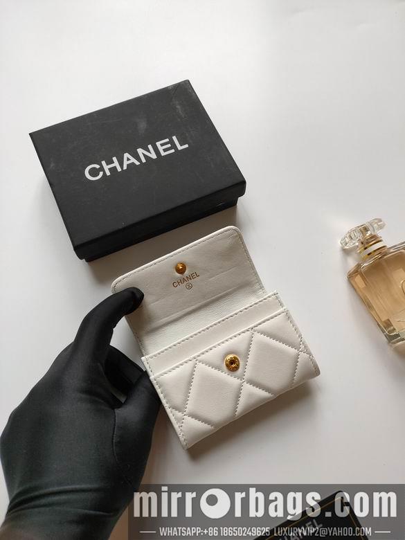 1:1 Chanel Bags AP1810 11X8.5X3cm XMY 4