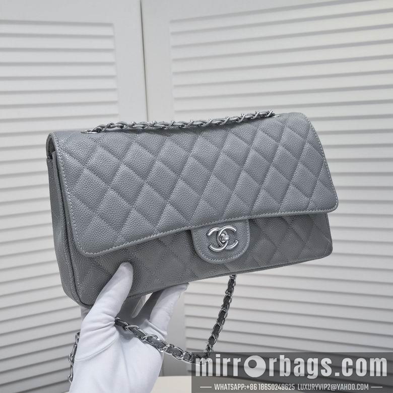 1:1 Chanel Bags 1113 30X18X8cm WO 1