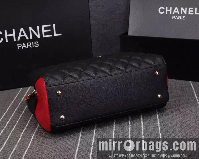 1:1 Chanel Bags 8901 31X23X10cm XMY 3