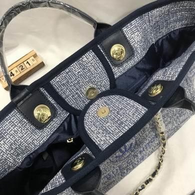 1:1 Chanel Bags 66945 38X30X20cm WO 4