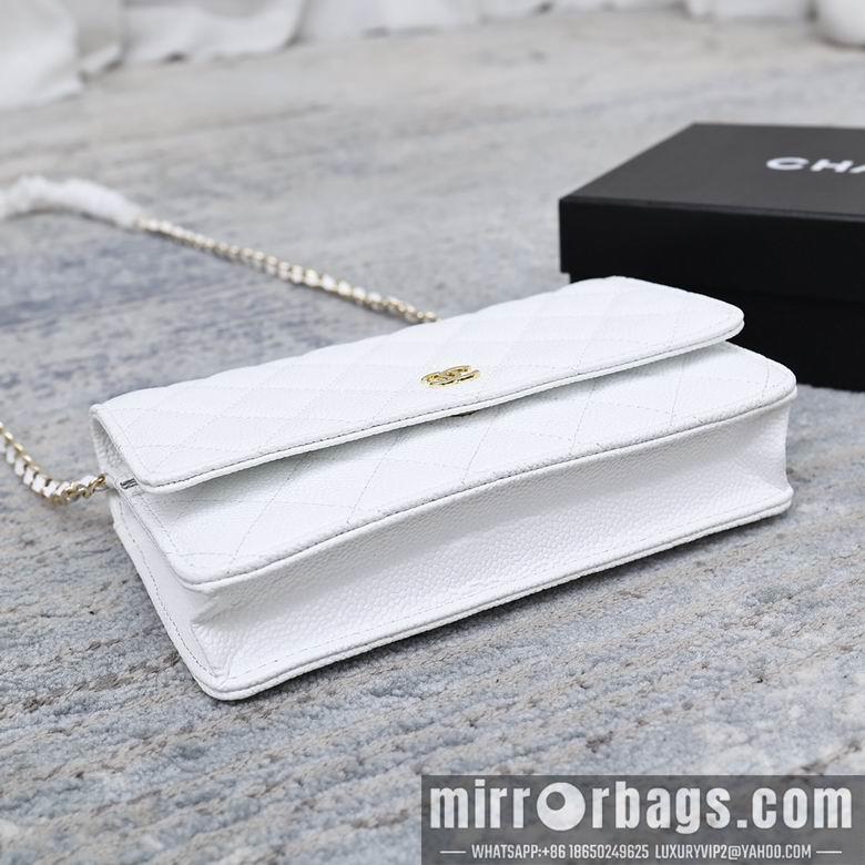 1:1 Chanel Bags 33814 19cm 14