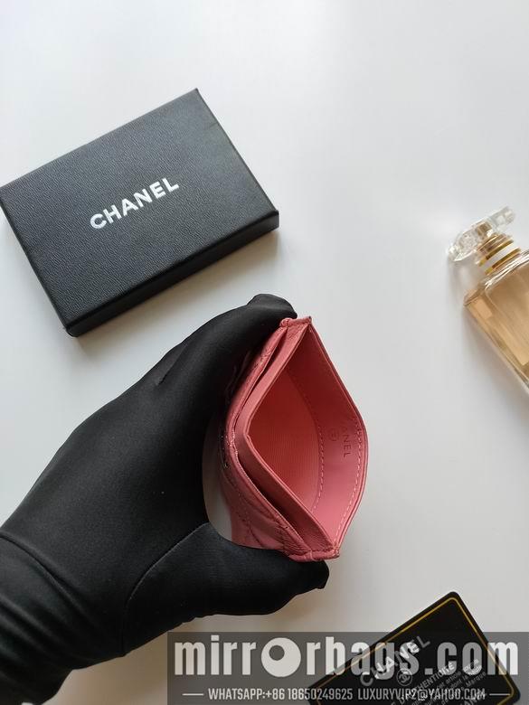 1:1 Chanel Bags AP233 7.5X11.2X0.5cm YG 31