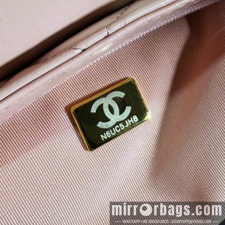 1:1 Chanel Bags AS4416 13X19X7cm WO 4