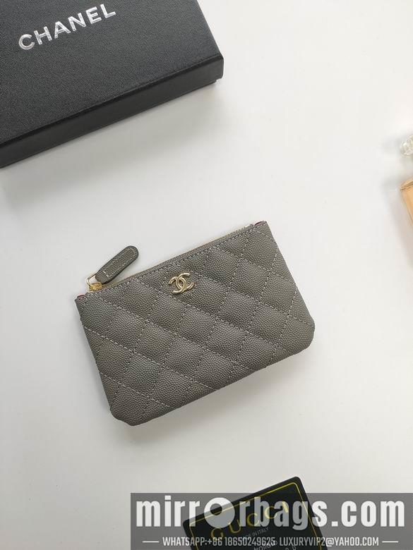 1:1 Chanel Bags A82365 15X8.5cm XMY 9