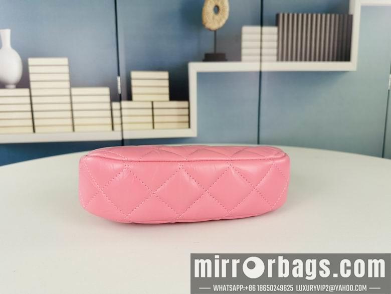 1:1 Chanel Bags 315 24X14X6cm XMY 1