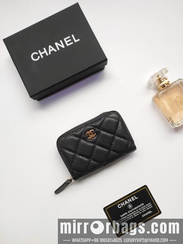 1:1 Chanel Bags AP0216 10X9cm YG 1