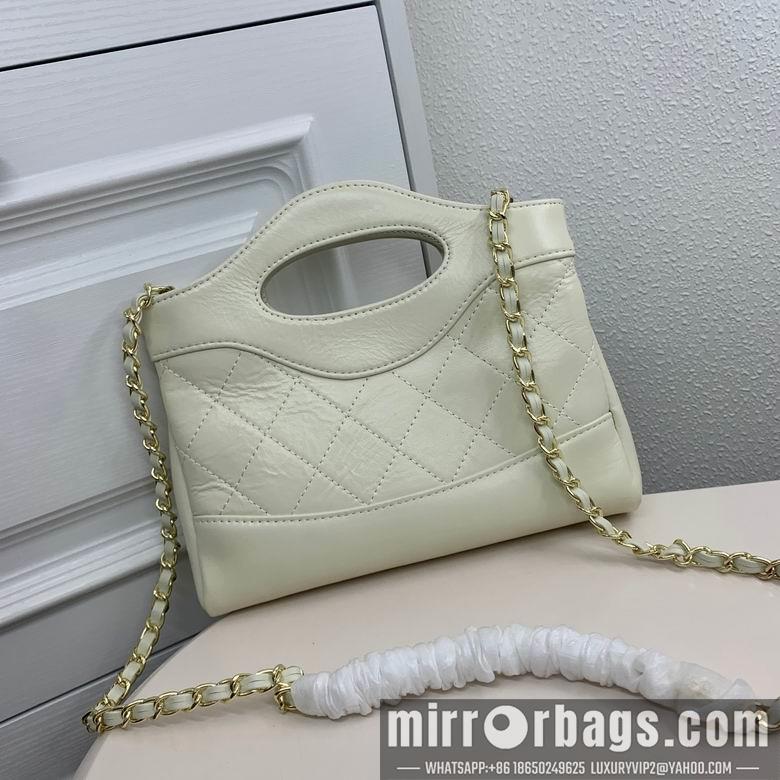 1:1 Chanel Bags 6617 20X4X15cm 23X4X16cm XMY 1