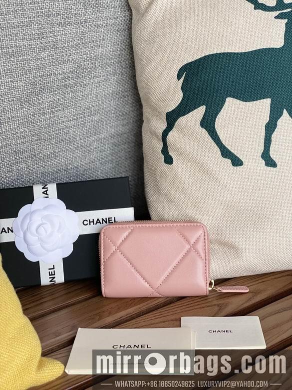 1:1 Chanel Bags AP0949 7.5X2X11cm WO 1