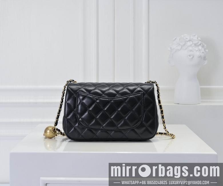 1:1 Chanel Bags 9021 20X12X7cm XMY 1