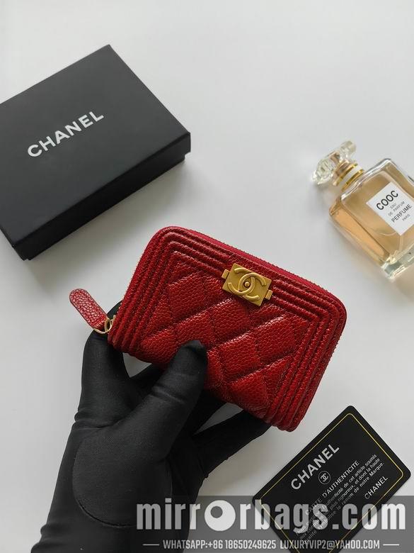 1:1 Chanel Bags A84433 11.5X8cm XMY 7