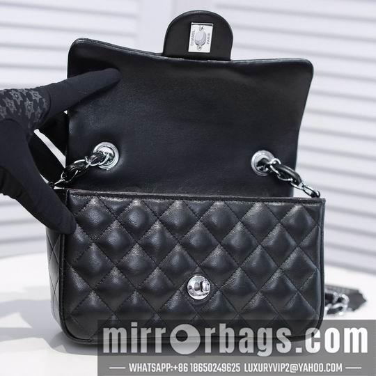 1:1 Chanel Bags 1116 20X14X7cm WO 8