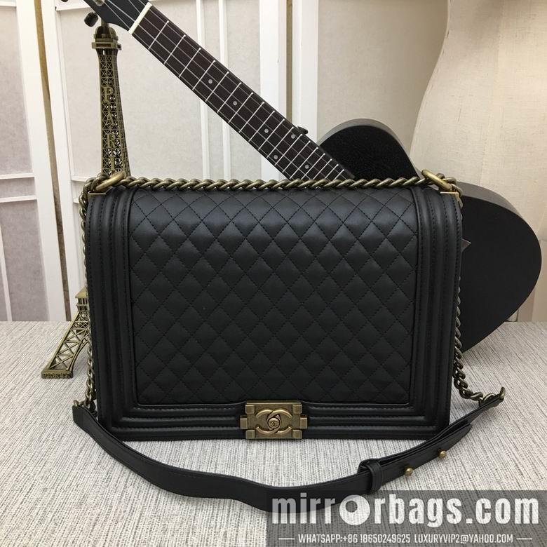 1:1 Chanel Bags 67087 30cm XMY 7