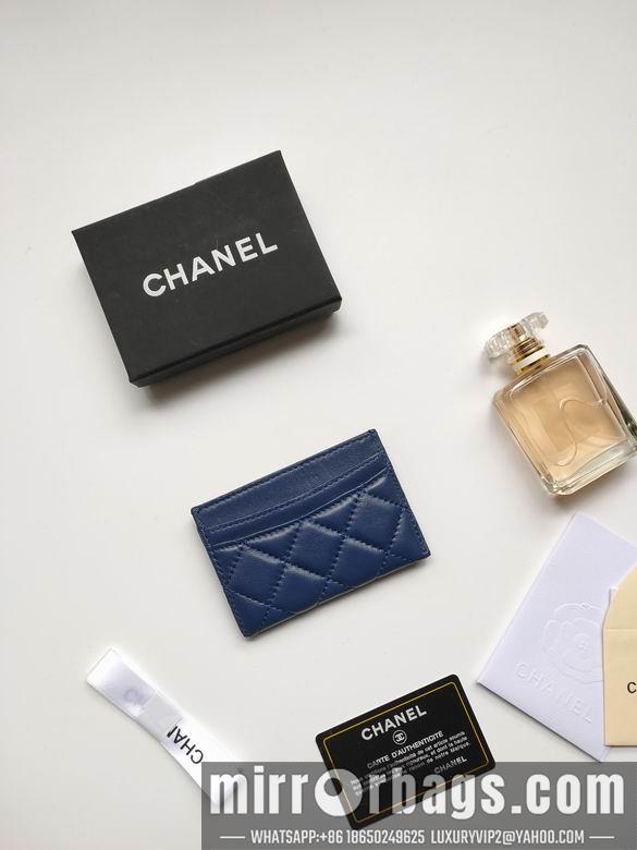 1:1 Chanel Bags AP233 7.5X11.2X0.5cm YG 35