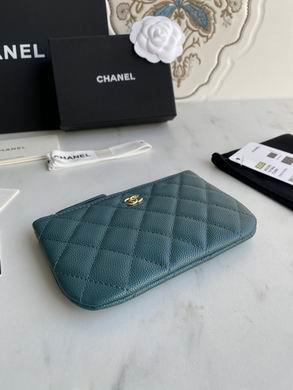 1:1 Chanel Bags A82365 15X8.5cm WO 7