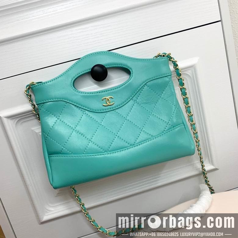 1:1 Chanel Bags 6617 20X4X15cm 23X4X16cm XMY 2