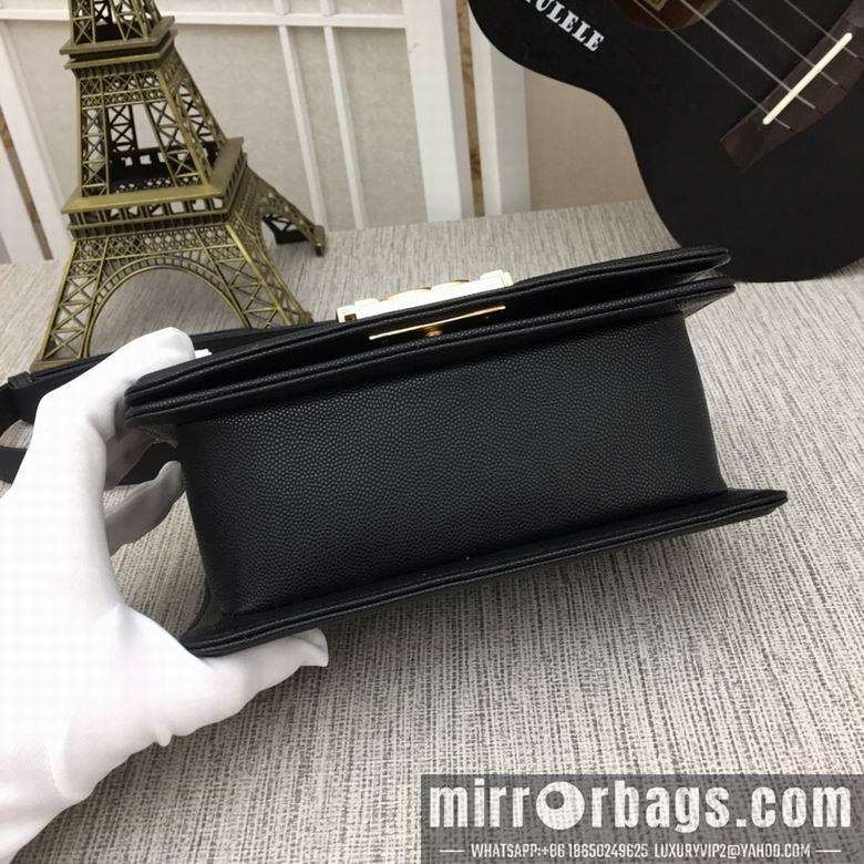 1:1 Chanel Bags 67085 20X12X7.5cm XMY 26