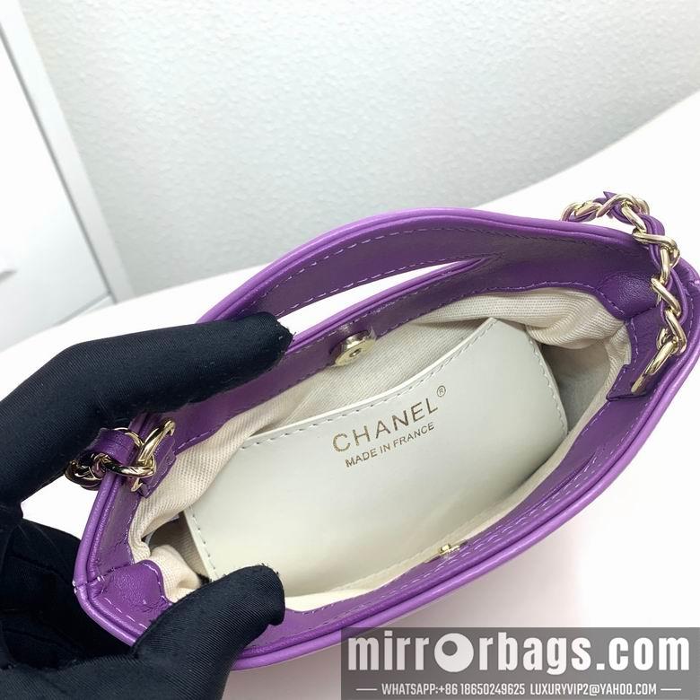 1:1 Chanel Bags 6617 20X4X15cm 23X4X16cm XMY 3