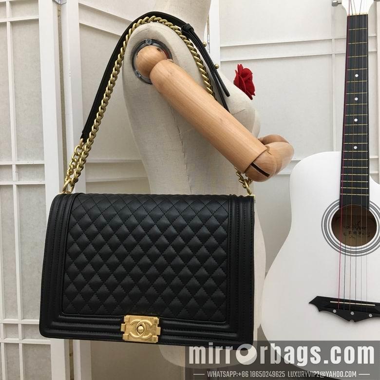1:1 Chanel Bags 67087 30cm XMY 1