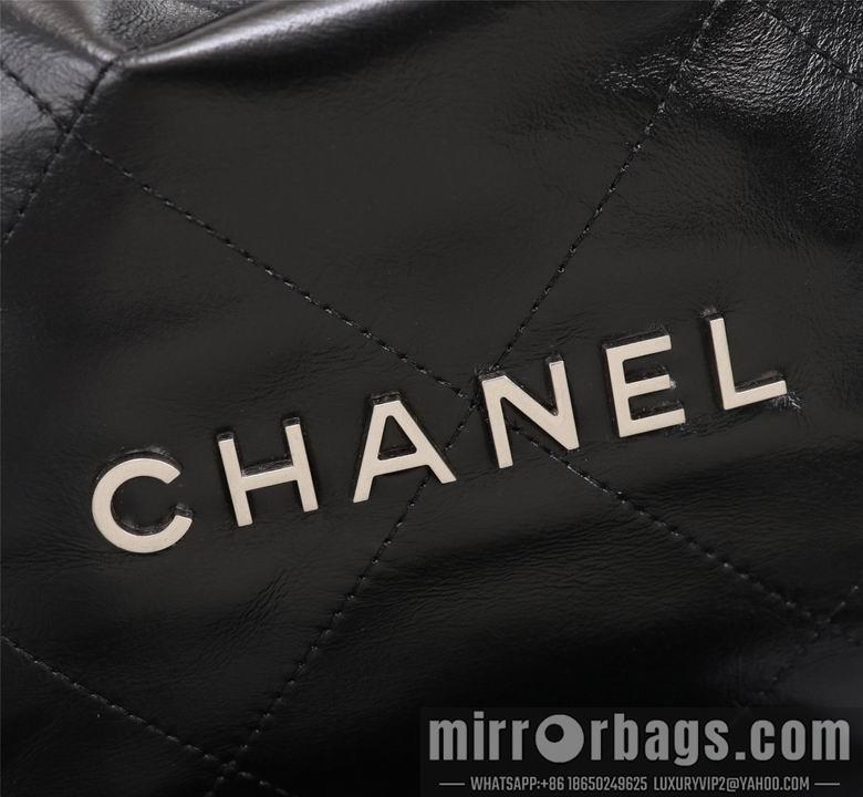1:1 Chanel Bags 8801 30X25X8cm WO 5