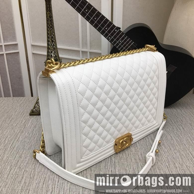 1:1 Chanel Bags 67087 30cm XMY 23