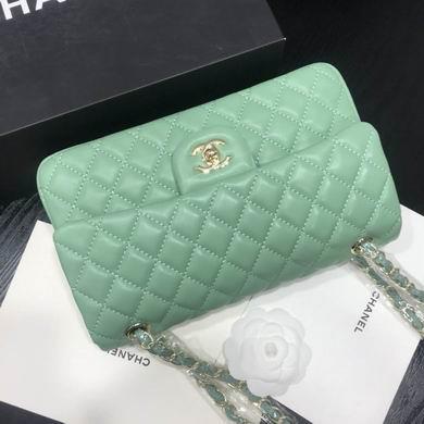 1:1 Chanel Bags WO1112 25.5X16X7