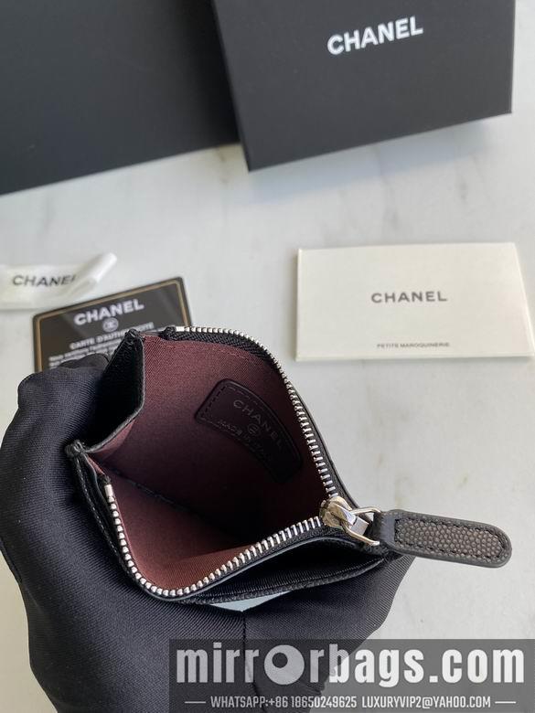 1:1 Chanel Bags A84105 9X11.5cm YG 5