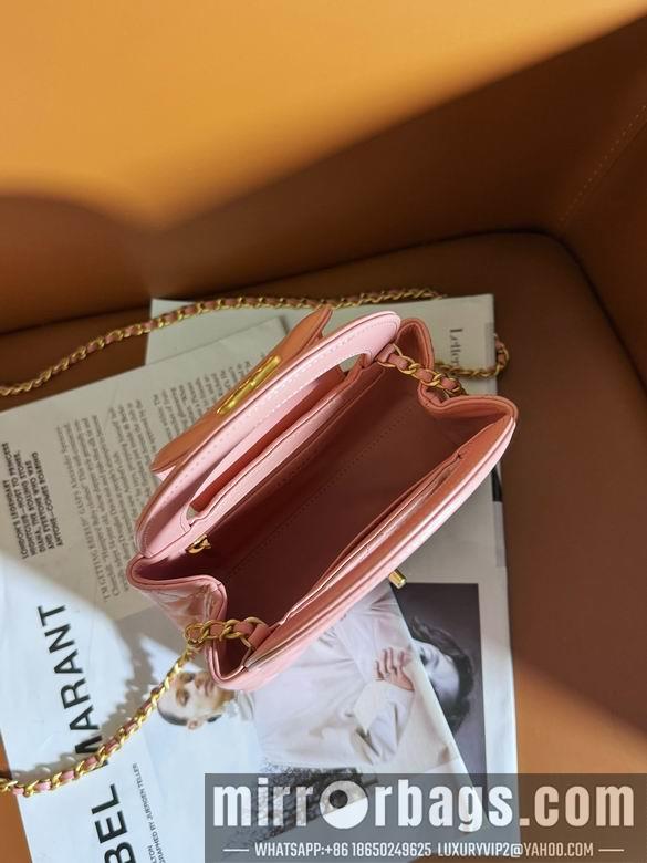 1:1 Chanel Bags AS4416 13X19X7cm WO 2