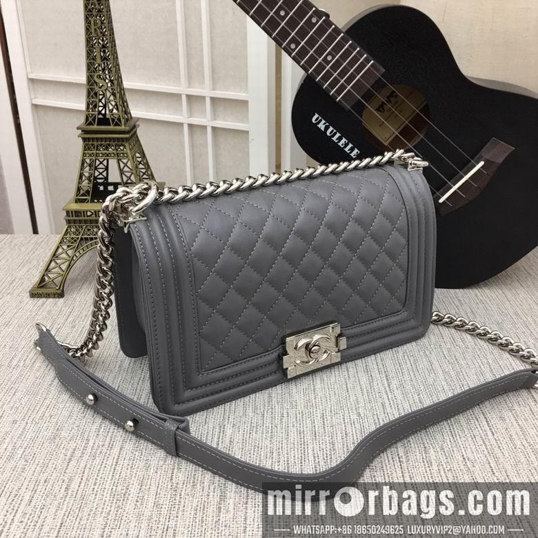 1:1 Chanel Bags 67086 25X15X7.5cm XMY 18
