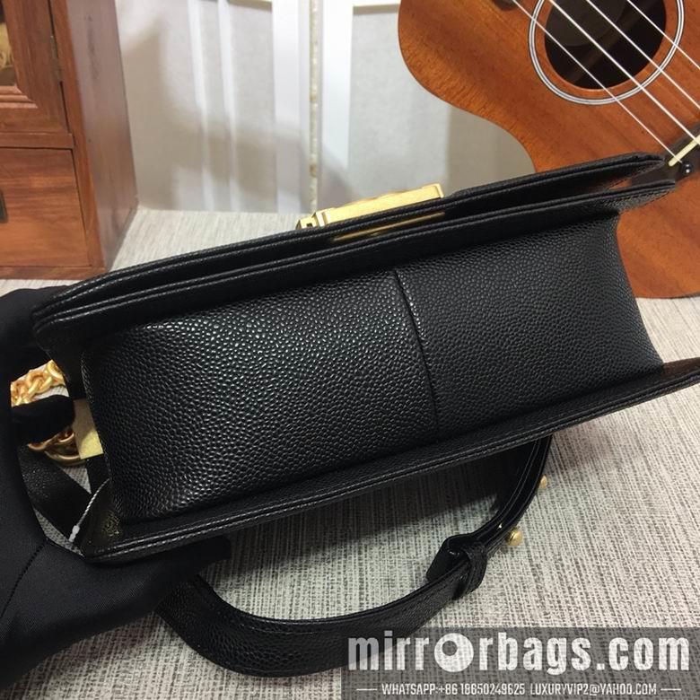 1:1 Chanel Bags 67086 25X14-16X7.5cm XMY 8