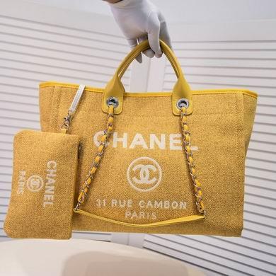1:1 Chanel Bags Ohanel 67178-6 39X32X18cm WO 15