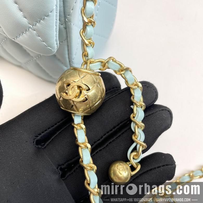 1:1 Chanel Bags 6210 18cm XMY 4