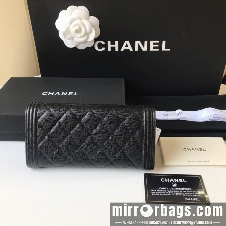 1:1 Chanel Bags A80286 10.5X19X3cm YG 3