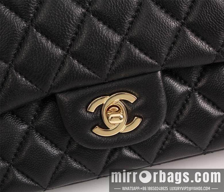 1:1 Chanel Bags 1112 25.5X15X7.5cm WO