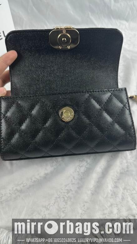 1:1 Chanel Bags 739 19X10X4.5cm WO 2