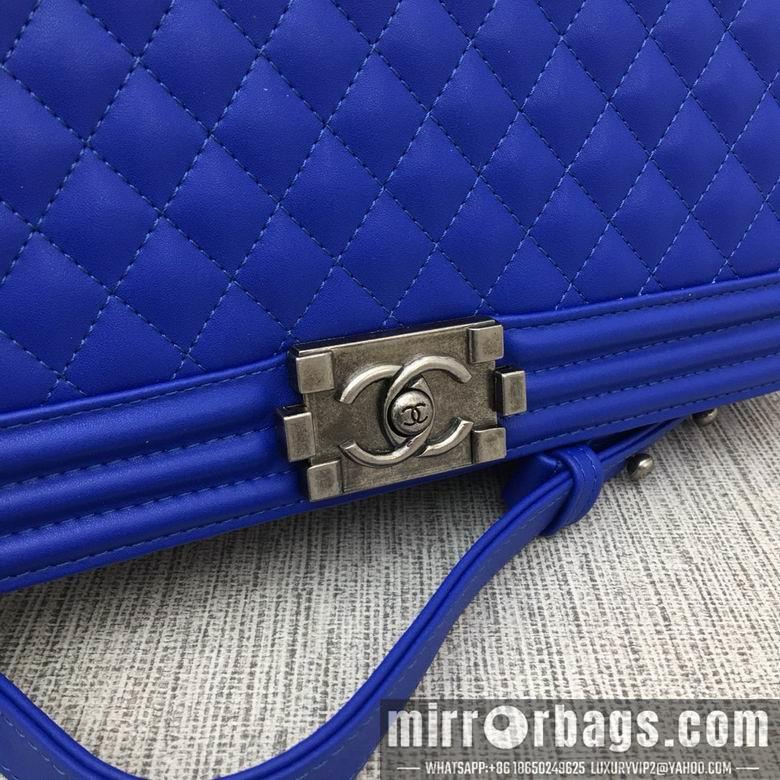 1:1 Chanel Bags 67087 30cm XMY 12