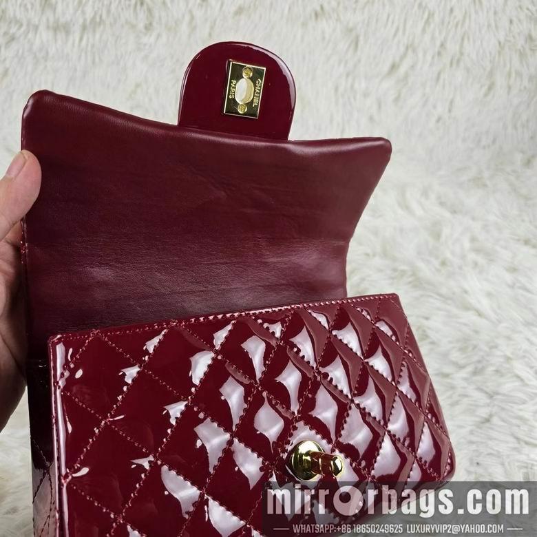 1:1 Chanel Bags 8259 20X12X6cm XMY 5