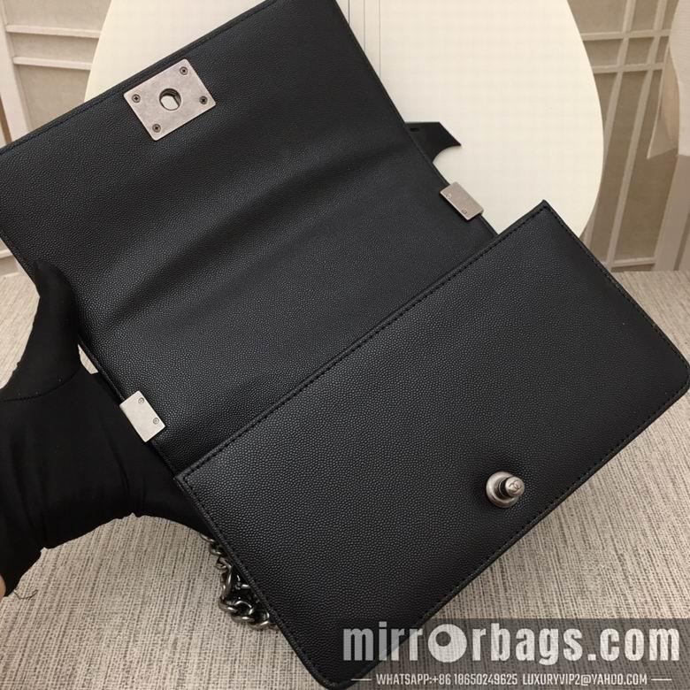 1:1 Chanel Bags 67086 25X14X7cm XMY 22