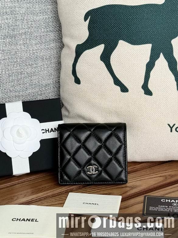 1:1 Chanel Bags A84028 12X12X3cm WO 4