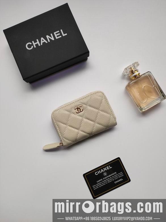 1:1 Chanel Bags AP0216 10X9cm YG 5