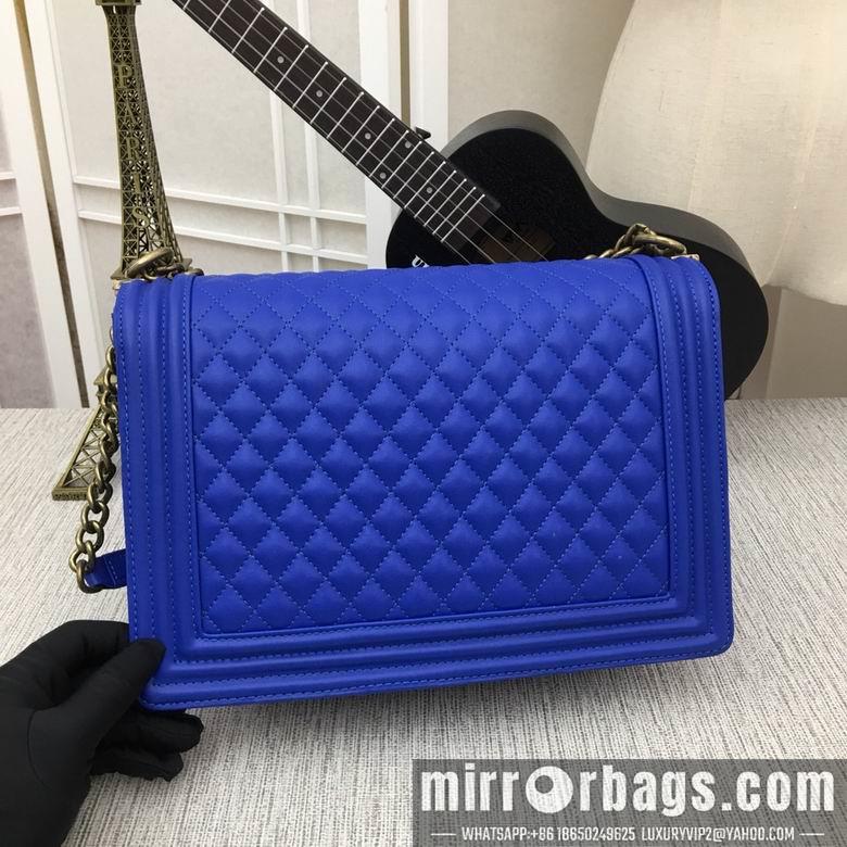 1:1 Chanel Bags 67087 30cm XMY 8