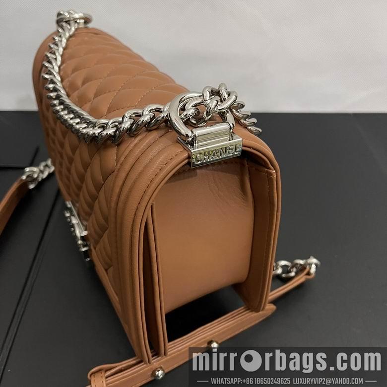 1:1 Chanel Bags 67086 25X14X7cm XMY 4