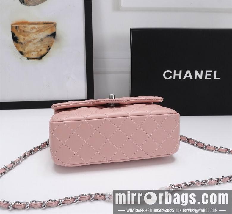 1:1 Chanel Bags 1116 20cm XMY 21