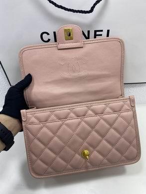 1:1 Chanel Bags 3320 25X7X18cm WO 4