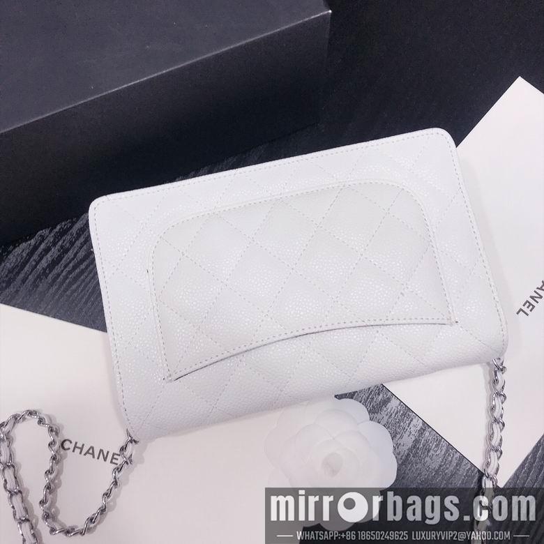 1:1 Chanel Bags 33814 19X13X4cm XMY 8