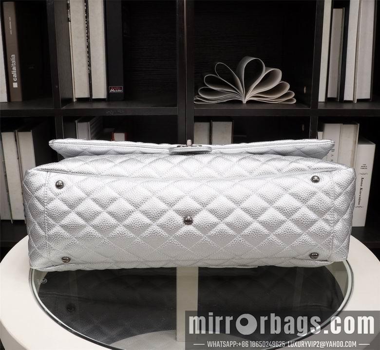 1:1 Chanel Bags 46X14X26cm 061105 WO 4