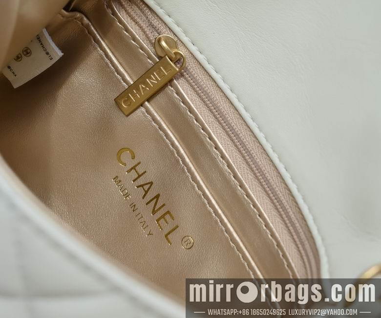 1:1 Chanel Bags 9021 18X13X7cm XMY 5