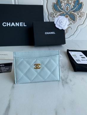 1:1 Chanel Bags AP0213 11X7.5X1cm WO 9